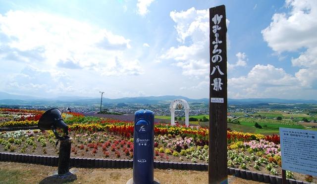 北海道花季 百度網(wǎng)盤（北海道花季許嵩）