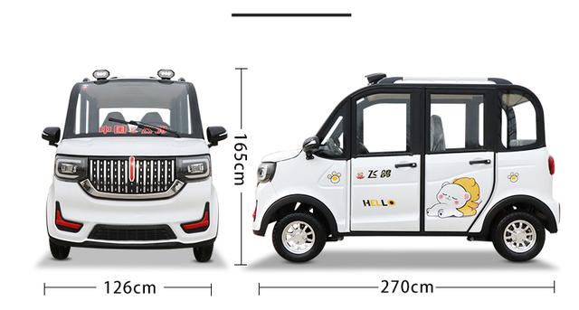 道爵老年代步車(chē)價(jià)位，道爵老年代步車(chē)圖片及車(chē)型？