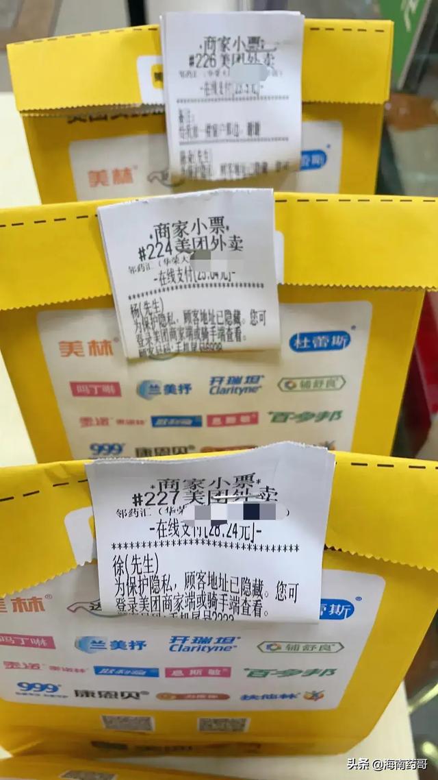 私人藥店進貨渠道不正當競爭（私人藥店進貨渠道不正當合作）