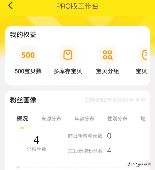 閑魚無貨源怎么開店，閑魚可以做無貨源店鋪嗎