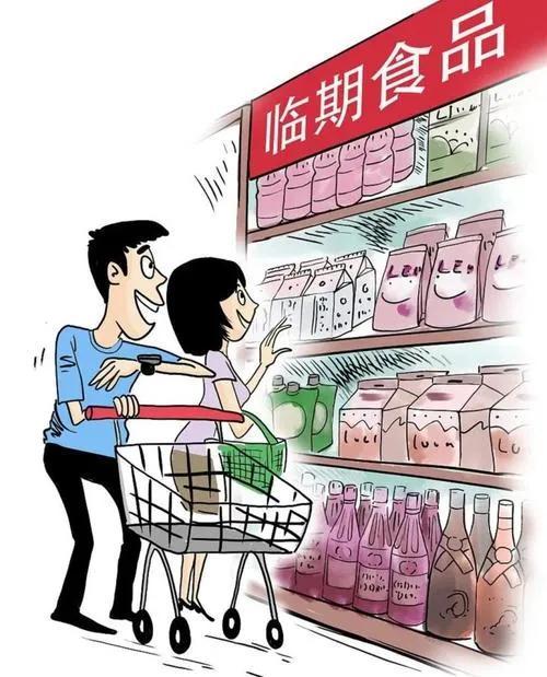 做臨期食品如何找當(dāng)?shù)厥称方?jīng)銷商，臨期食品怎么拿貨？