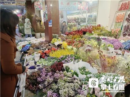 昆明鮮花批發(fā)市場地址個區(qū)，昆明鮮花批發(fā)市場地址在哪里怎么坐車去？