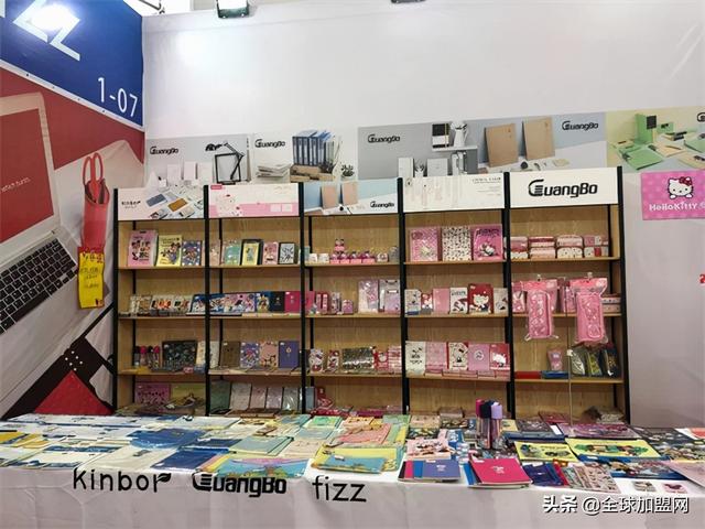 文具店代理什么牌子的好，文具店代理什么牌子的好做？