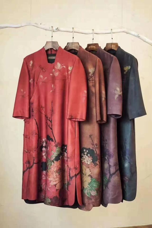 拼多多上賣的桑蠶絲衣服是真的嗎，拼多多買的真絲衣服是真的嗎？