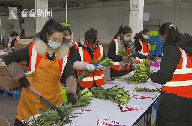 微商花店貨源，微商花店如何做？