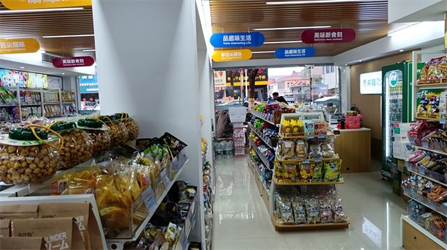 零食加盟店品牌排名，零食加盟店10大品牌前十名？